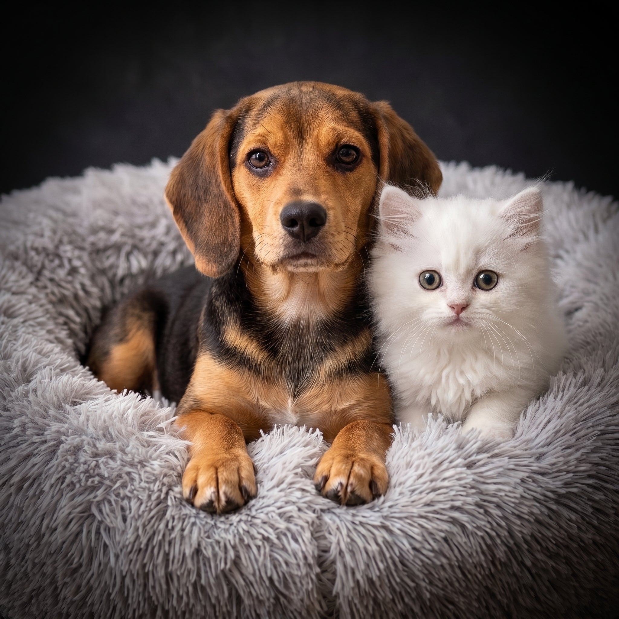 Beds Blankets & Comfort - Best Pet Care Store