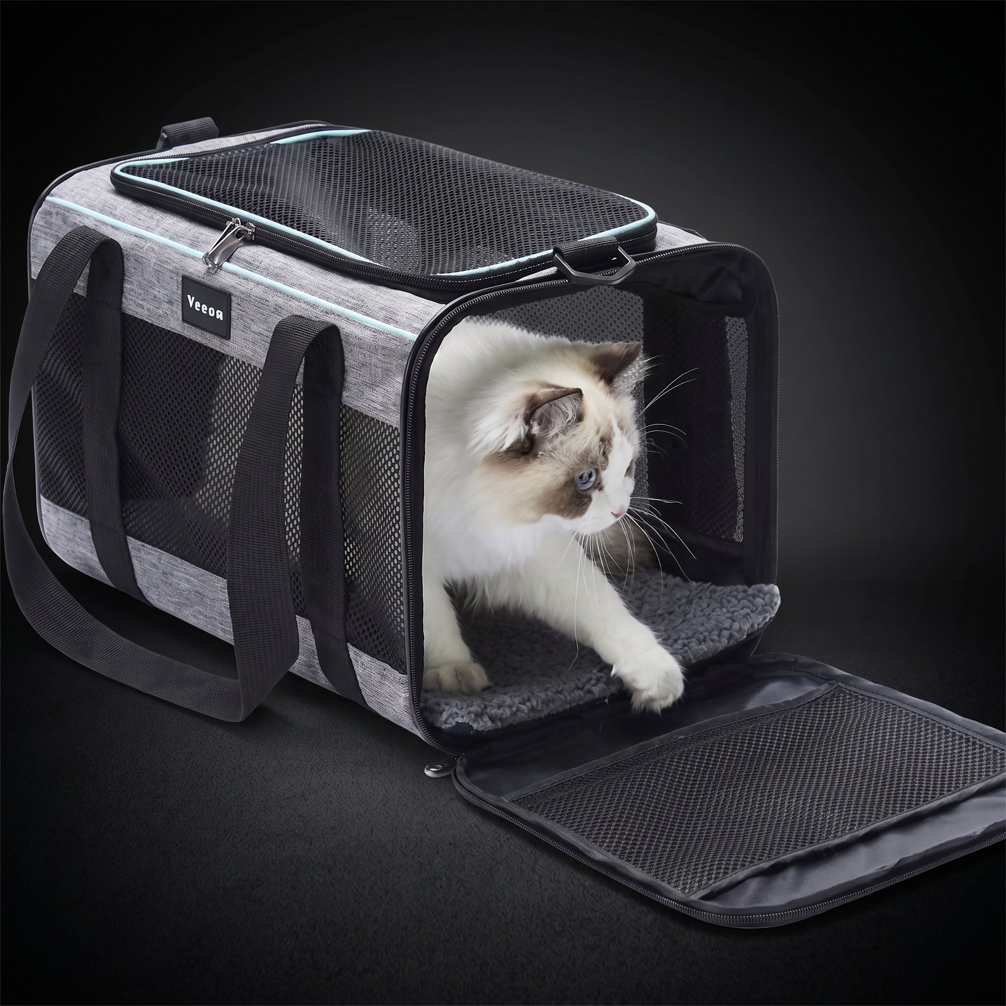 Travel Carriers & Safety - Best Pet Care Store