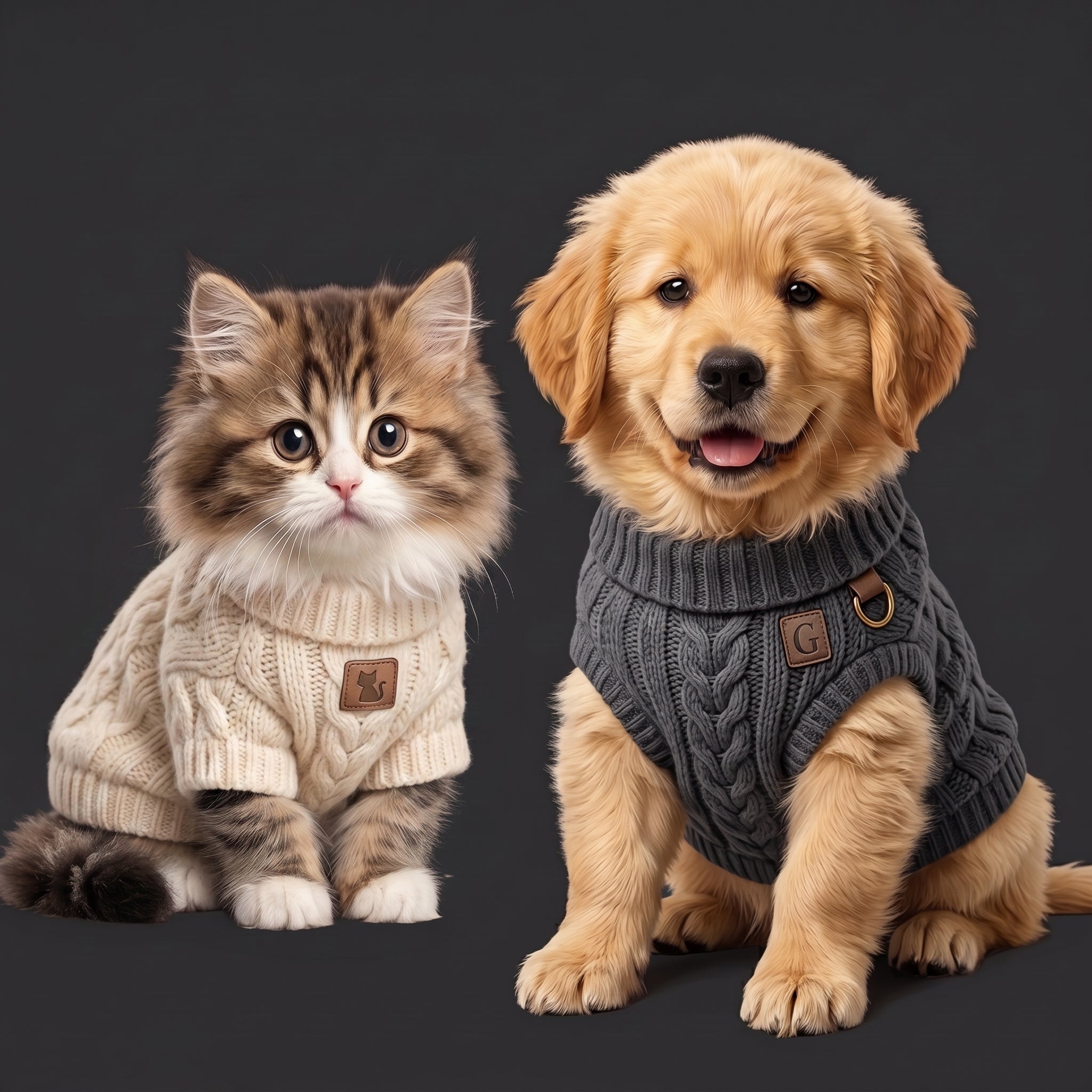 Pet Apparel & Accessories - Best Pet Care Store