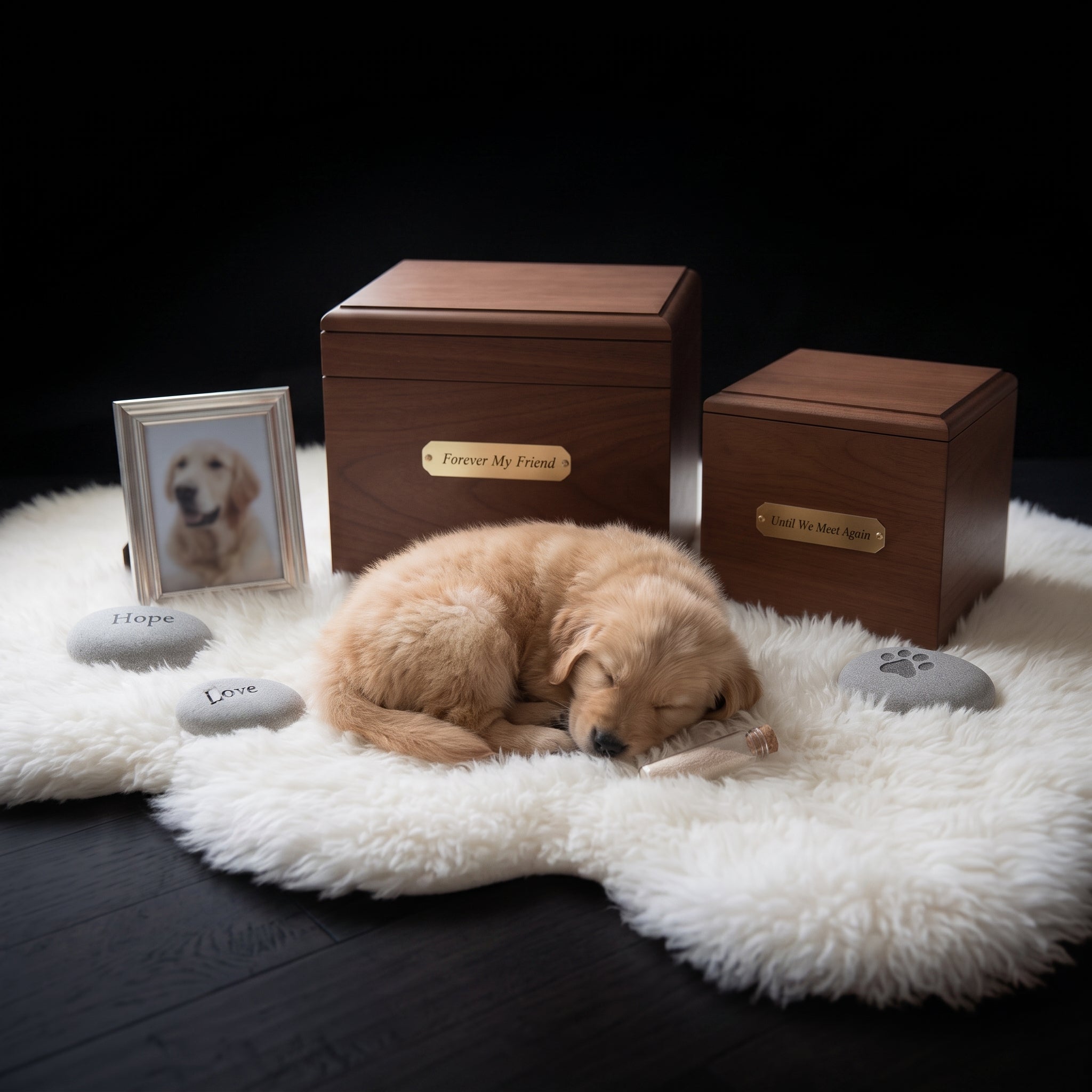 Memorial & Keepsakes - Best Pet Care Store