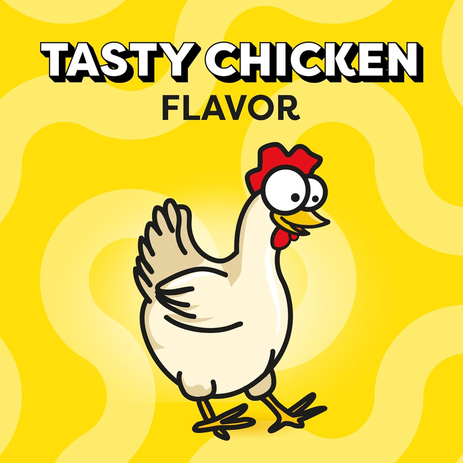 Temptations Classic Cat Treats – Crunchy & Soft Chicken Flavor, 30oz Stay-Fresh Tub - Best Pet Care Store