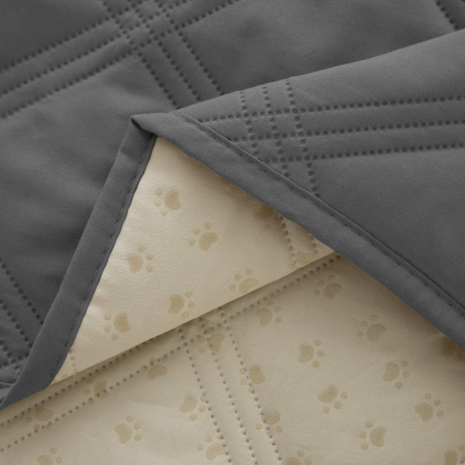 Waterproof Dog Bed Cover – Anti-Slip Pet Blanket for Furniture, Sofa & Couch - Best Pet Care Store