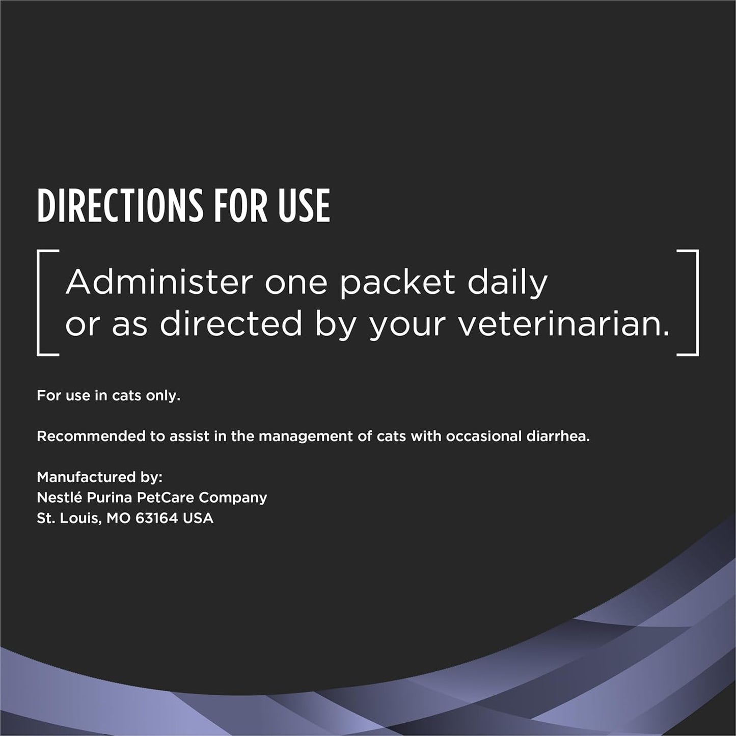 Purina FortiFlora Daily Probiotic Supplement for Cats – Digestive & Immune Support, 30ct - Best Pet Care Store
