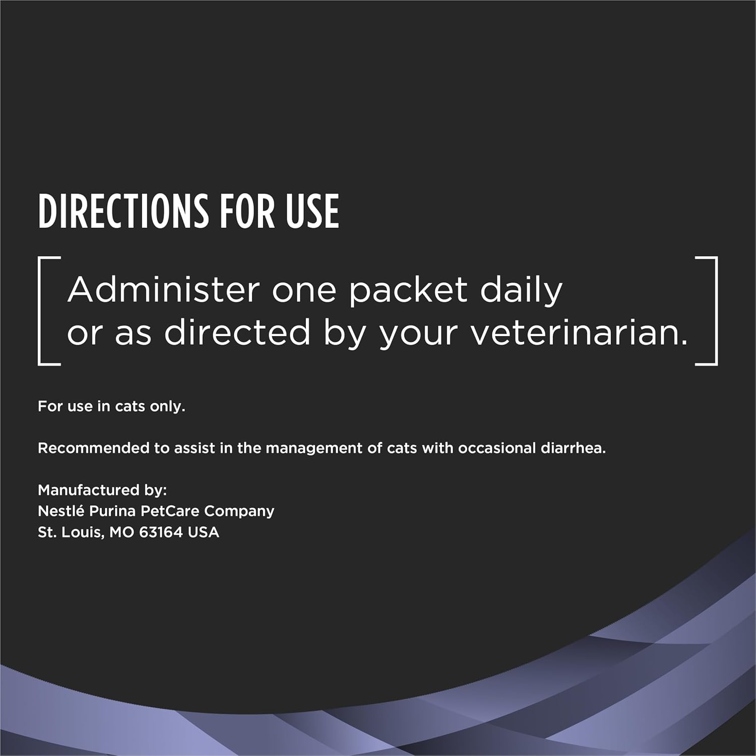 Purina FortiFlora Daily Probiotic Supplement for Cats – Digestive & Immune Support, 30ct - Best Pet Care Store