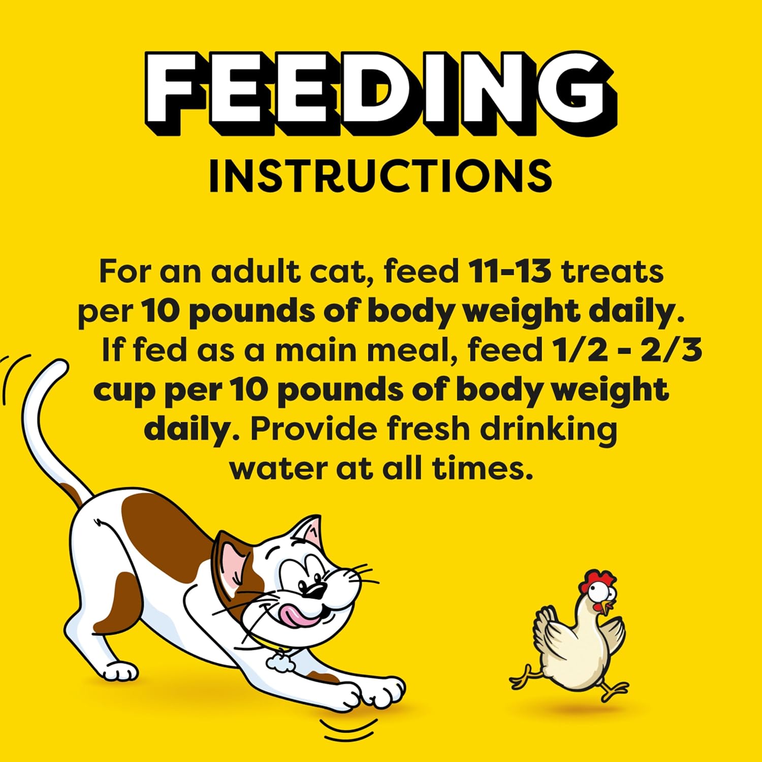 Temptations Classic Cat Treats – Crunchy & Soft Chicken Flavor, 30oz Stay-Fresh Tub - Best Pet Care Store