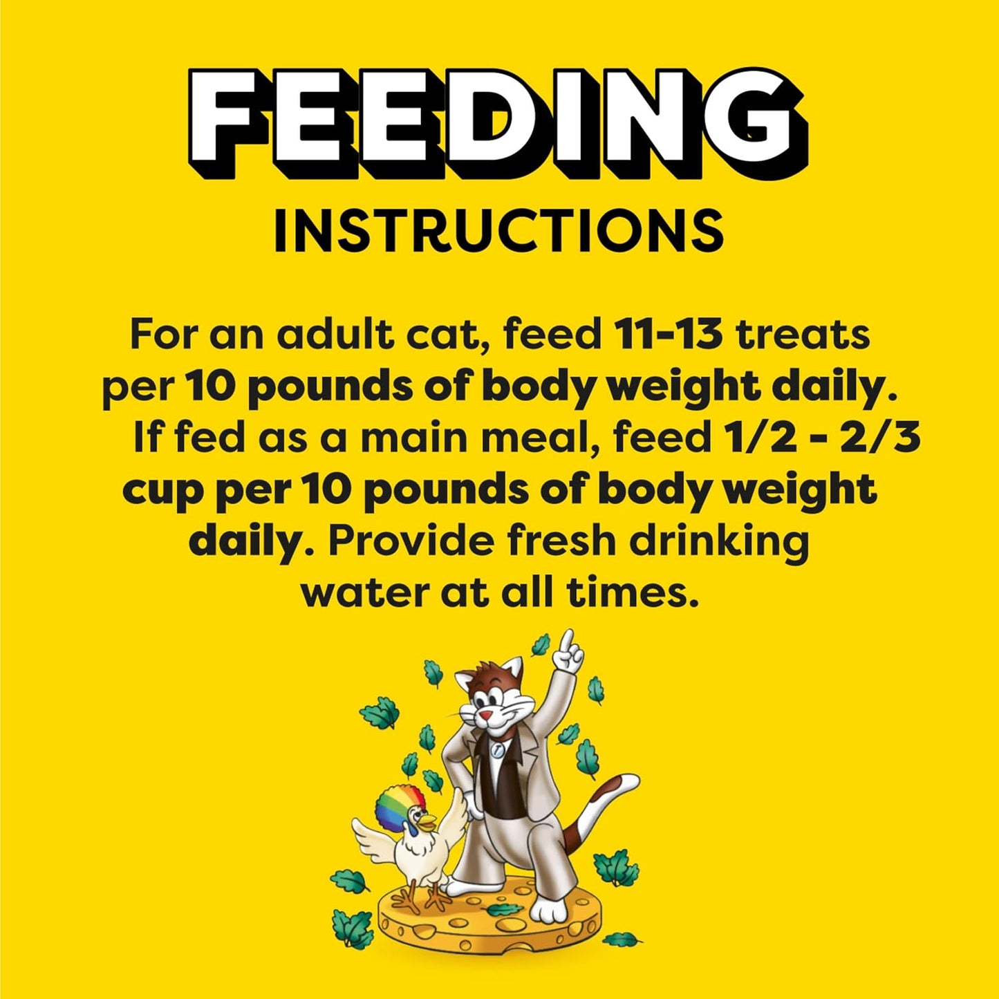 Temptations Classic Cat Treats – Crunchy & Soft Catnip Fever Flavor, 30oz Stay-Fresh Tub - Best Pet Care Store