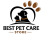 Best Pet Care Store - Home