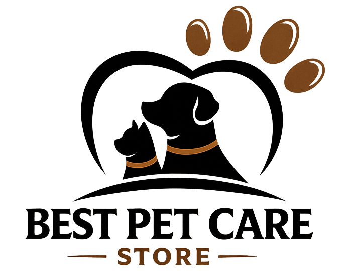 Best Pet Care Store