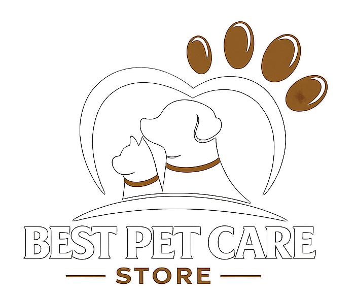 Best Pet Care Store